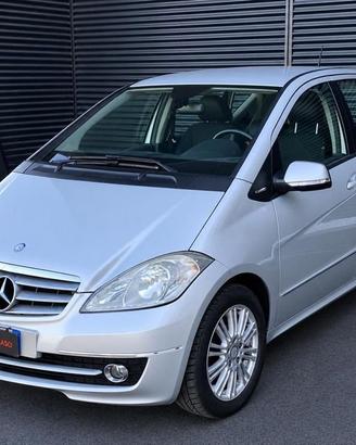 Mercedes-Benz Classe A A 180 cdi Elegance 109 CV