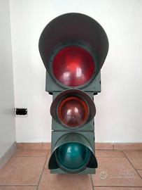 Semaforo Rosso Maggiorato Anni '90