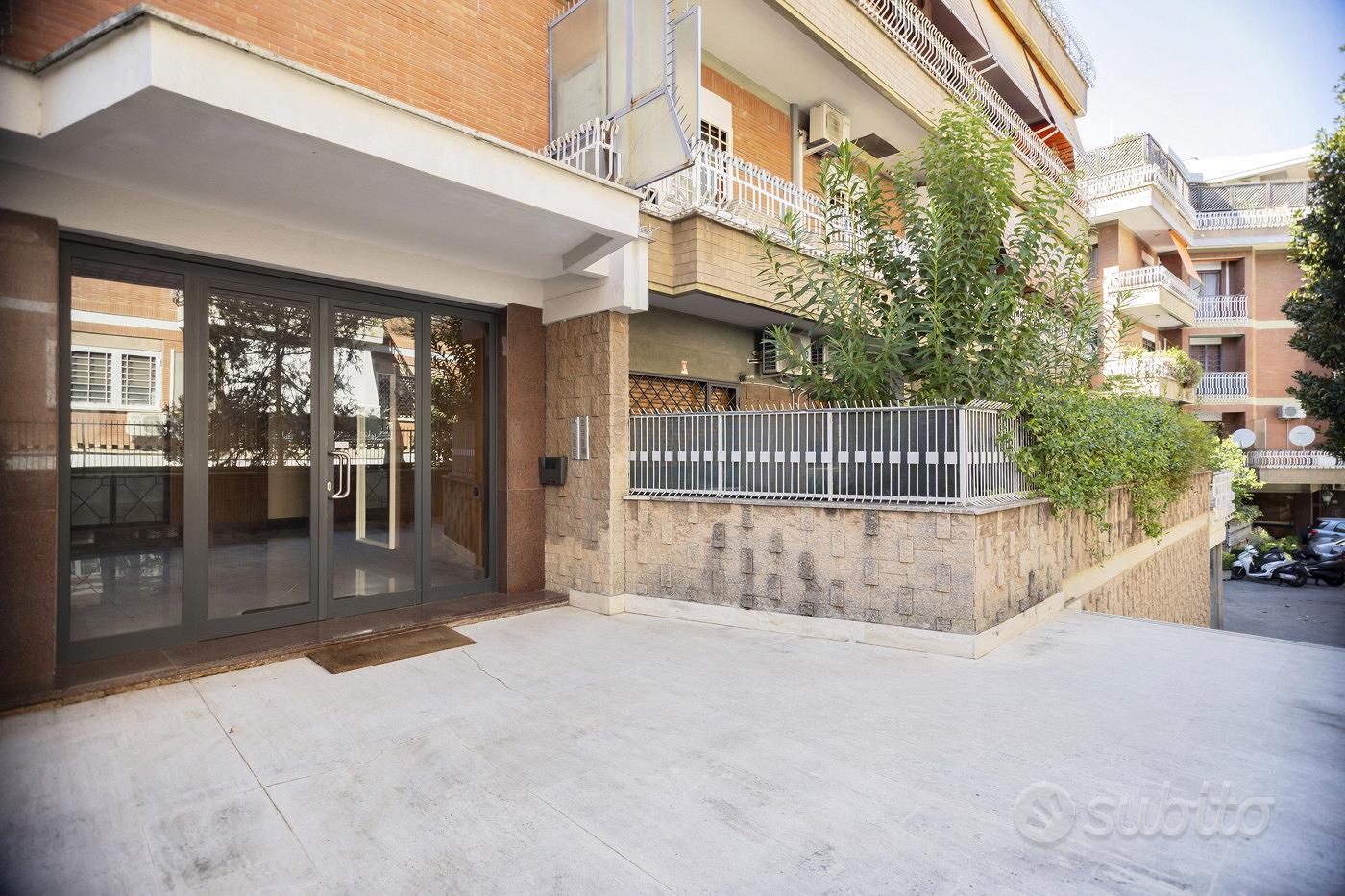 Appartamento – Roma, Ardeatino - Vista 3