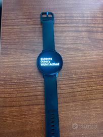 Galaxy Watch Active 2