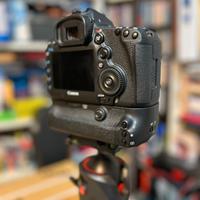 Canon 5d Mark III