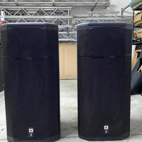 Jbl prx 635 con custodie originali tenute benissim