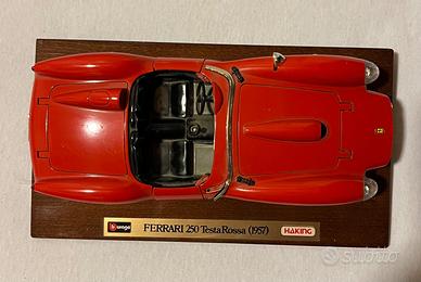 Ferrari da collezione