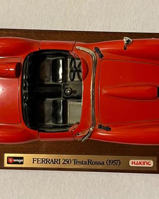 Ferrari da collezione