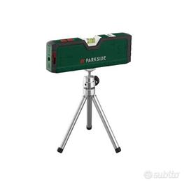 livella parkside con laser 