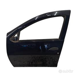 Porta anteriore sinistra Dacia Sandero 2° del 2014