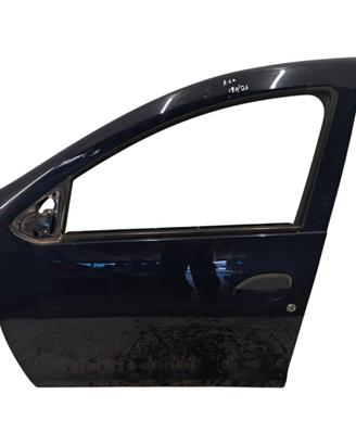 Porta anteriore sinistra Dacia Sandero 2° del 2014
