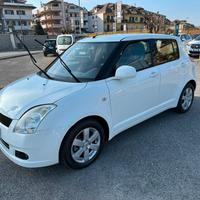 SUZUKI SWIFT GL 5-PORTE 1.3BENZINA 92CV