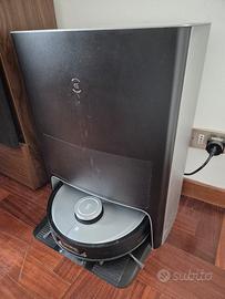 ecovacs deebot X1 OMNI