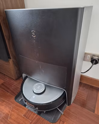ecovacs deebot X1 OMNI