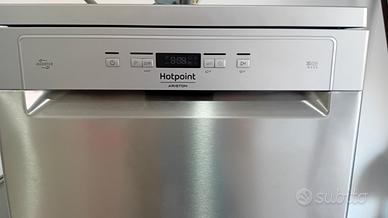 LAVASTOVIGLIE NUOVA HOTPOINT ARISTON