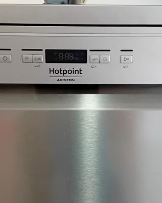 LAVASTOVIGLIE NUOVA HOTPOINT ARISTON