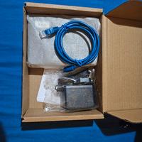 Adattatore Telefonico Analogico (ATA) VoIP Nuovo -