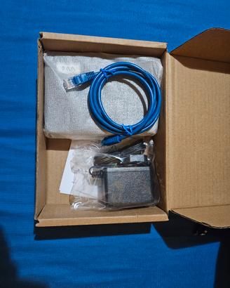 Adattatore Telefonico Analogico (ATA) VoIP Nuovo -
