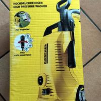 Kärcher Idropulitrice K 2 Power Control,mai aperta
