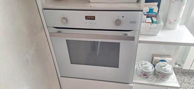 Forno elettrico marca Franke 