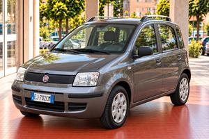 FIAT PANDA 1.2 EMOTION 106milakm – DISTRIBUZIONE F