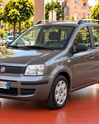 FIAT PANDA 1.2 EMOTION 106milakm – DISTRIBUZIONE F
