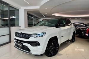 Jeep Compass 1.6 Multijet II 2WD S
