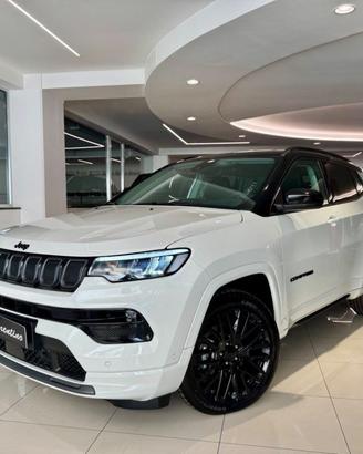 Jeep Compass 1.6 Multijet II 2WD S