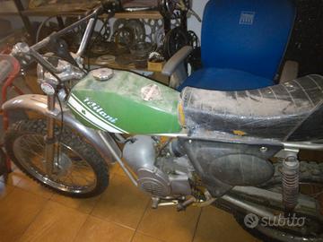 Altro Altro modello - Anni 70