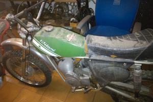 Altro Altro modello - Anni 70