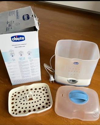 sterilizzatore Chicco