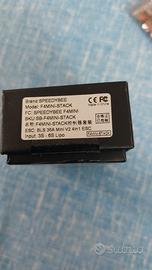 Stack SpeedyBee F405 Mini Esc BLS 35A V2 3-6S 20x2