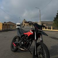Beta RR 50 - 2015