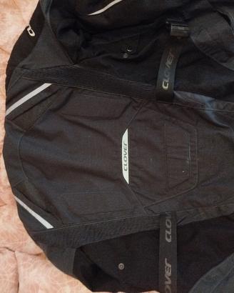 Giubbotto clover uomo 