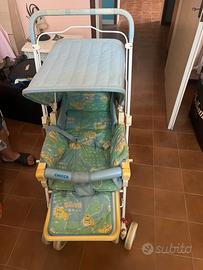 Passeggino chicco