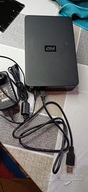ssd box esterno usb alimentato 
