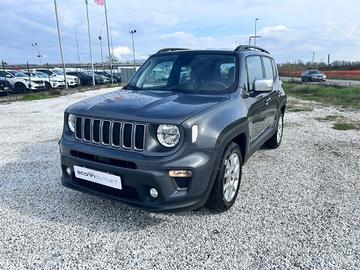 JEEP Renegade 2019 - Renegade 1.6 mjt Limited 2wd