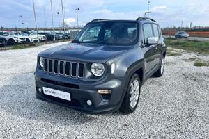 JEEP Renegade 2019 - Renegade 1.6 mjt Limited 2wd