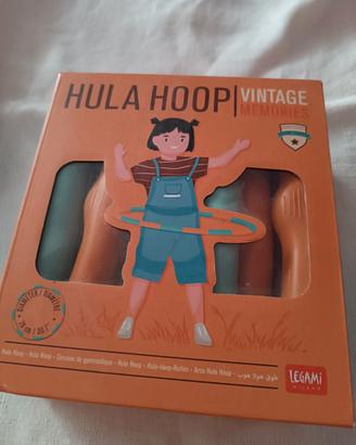 hola Hoop 