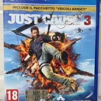 Just cause 3