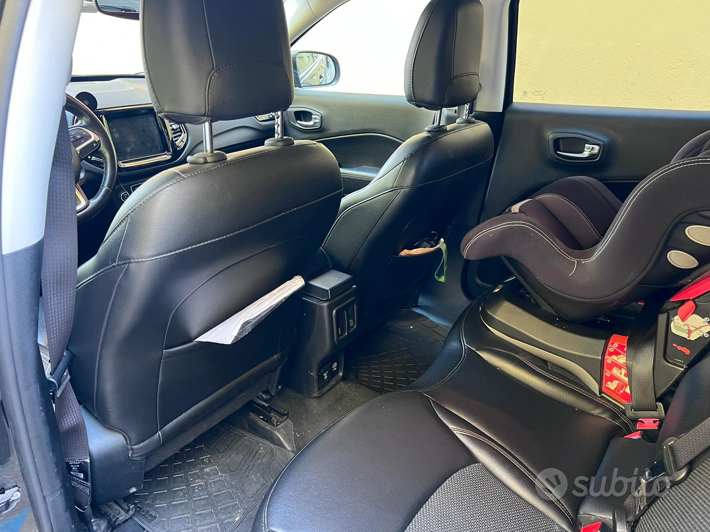 Jeep Compass 2019 photo 4