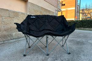 Divano da campeggio Brunner