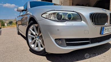 BMW 525d