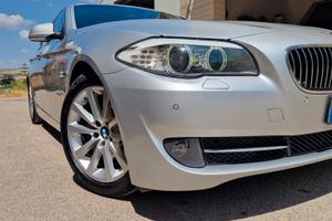 BMW 525d