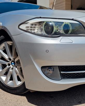BMW 525d
