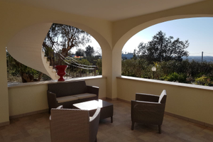 Casa Vacanze Appartamento Puccini