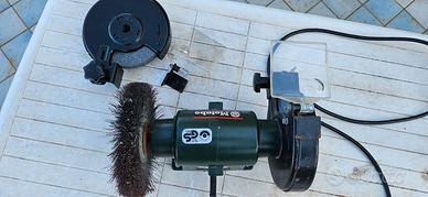 mola da banco metabo