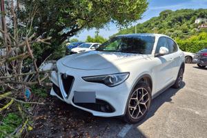 Alfa Romeo Stelvio 20172.2 t Business Q4 210cv aut