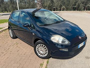 Fiat grande punto strett