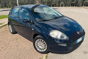 Fiat grande punto strett