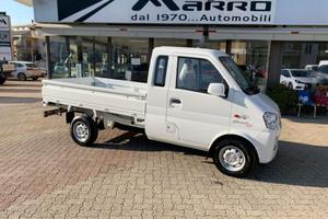 GIOTTI VICTORIA Gladiator EVO 80cv GARANZIA 5 AN