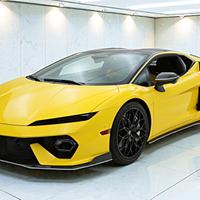 Lamborghini Temerario 4.0 V8 4500,00 LEASING FULL 