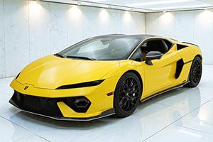Lamborghini Temerario 4.0 V8 4500,00 LEASING FULL 
