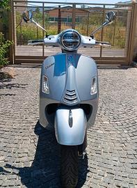 VESPA 300 GTS HPE